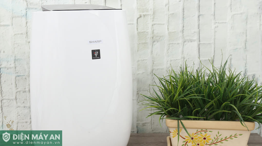 Máy lọc không khí Sharp FP-J40E-W 23W